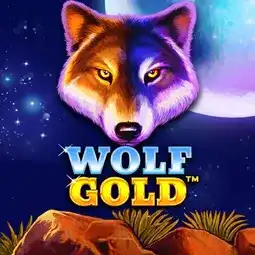 Wolf Gold game at Golden Tiger Casino for Canada players