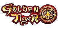 Golden Tiger Casino Canada official brand logo