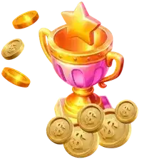 Golden Tiger Casino Canada welcome bonus banner with CAD rewards